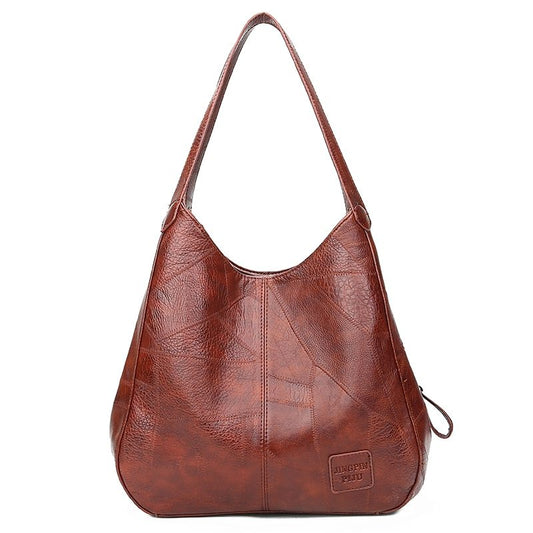 Luxury women’s shoulder bags: Timeless elegance meets functional style. - Trendy Jewells