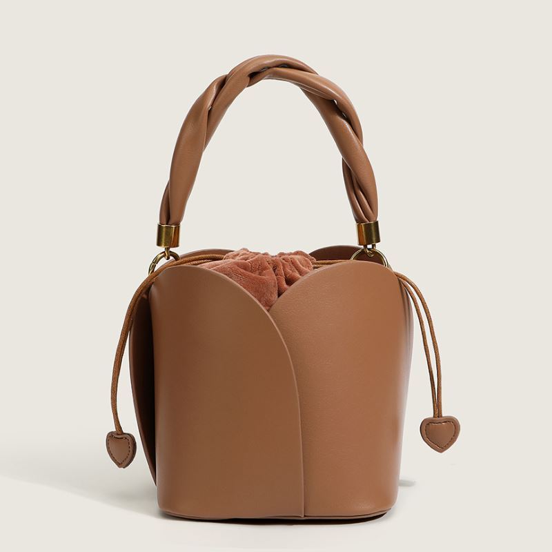 Trendy and versatile: Affordable faux leather tote sling for every occasion - Trendy Jewells