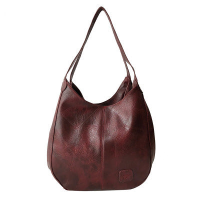 Luxury women’s shoulder bags: Timeless elegance meets functional style. - Trendy Jewells